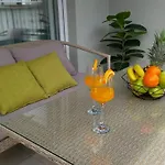 Lux Apartman Antonija