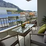 Lux Apartman Antonija