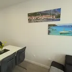 Lux Apartman Antonija
