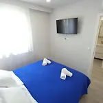 Lux Apartman Antonija