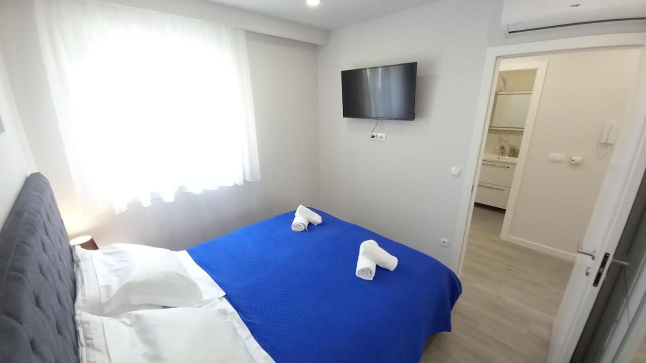 Apartma Lux Antonija *
