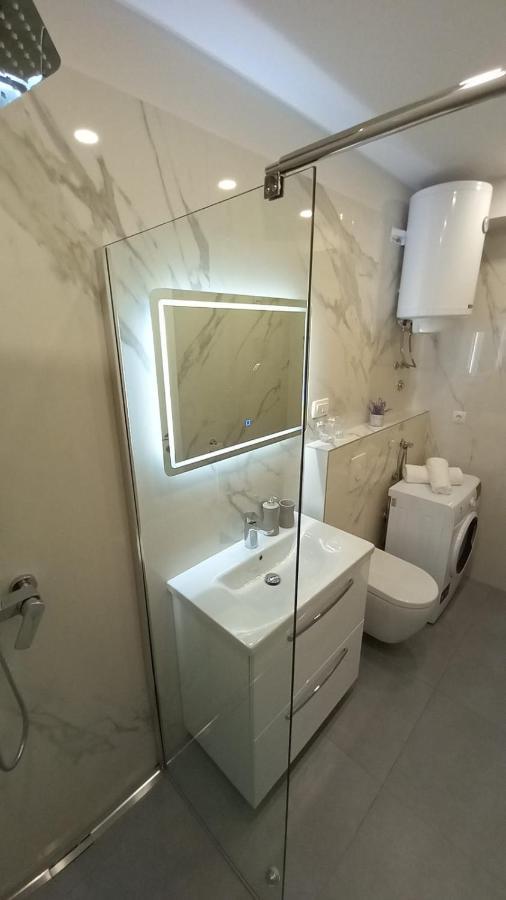 Apartma Lux Antonija Makarska