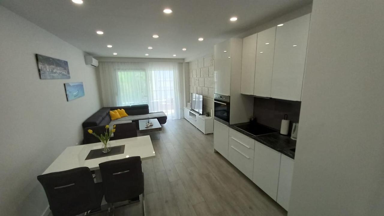 Lux Antonija Apartma *