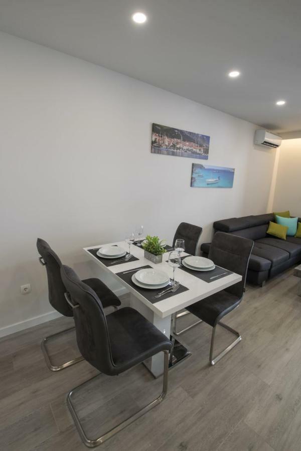 Lux Antonija Apartma *
